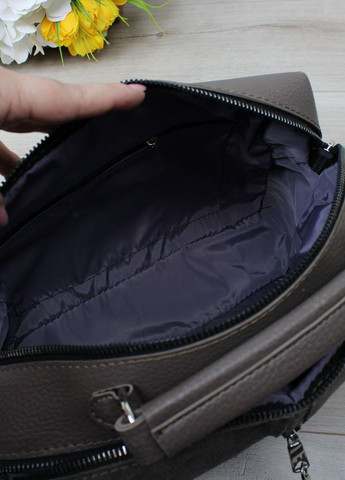 Сумка з натуральною земшею Vishnya (353302779)