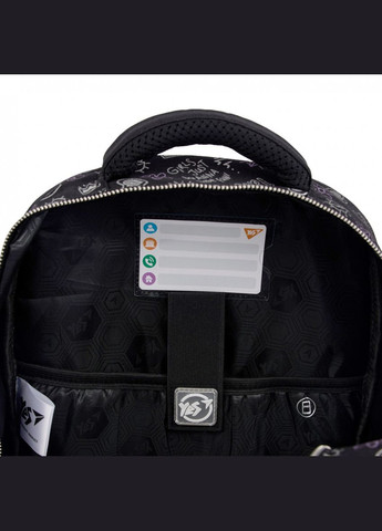 Рюкзак школьный S-108 Today is my Day 559828 13 л Yes (341084842)