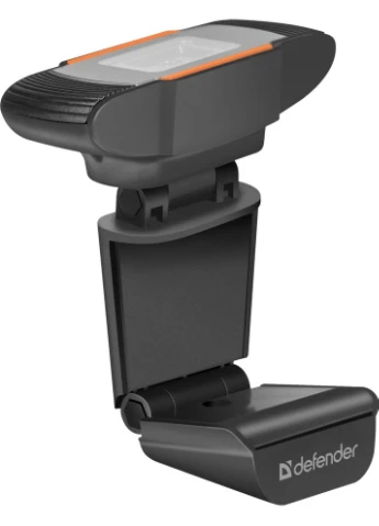 Вебкамера G-lens 2579 HD720p 2МП (63179) (6739111) Defender (314833780)