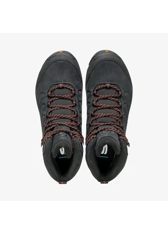 Зимние ботинки moraine polar gtx black 63053-202 Scarpa