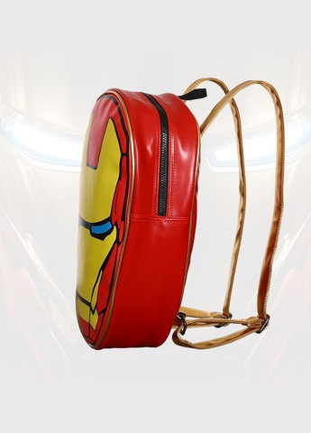 Рюкзак Iron Man, Железный человек ( код: IBR105 ) Marvel (331613643)