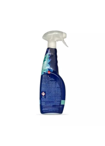 Освіжувач для тканини Maxima Fabric Refreshner Blue Blossom, 750 мл Sano (294092742)