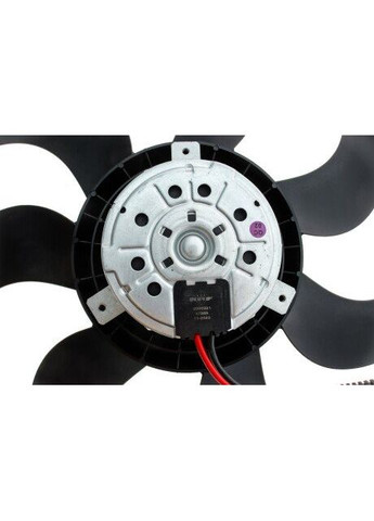 Вентилятор радиатора (электрический) 47885 No Brand (340420268)