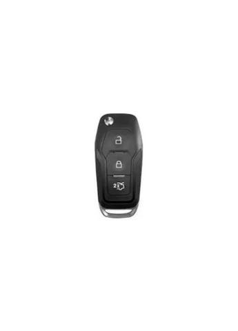 Чехол для ключа FORD черный No Brand (341316644)