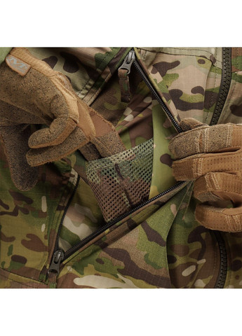 Комплект демісезонний (Штани + Куртка) Gen 5.6 Multicam Ripstop UATAC (316086392)