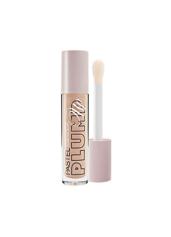 тон 201 Plump Up Extra Hydrayting Plumping 5г Pastel Блиск для об'єму плампер (316649678)