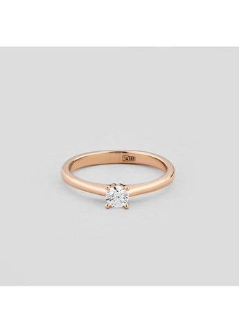 Кольцо Незабываемый момент Minimal (365729457)