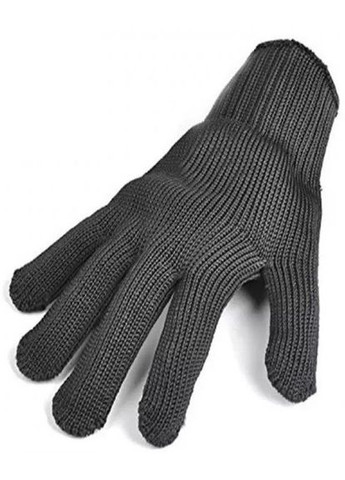 Захисні нерізані кевларові рукавички від порізів Schutz PTR No Brand (317769544)