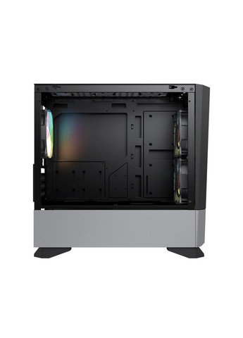 Корпус MG140 AIR RGB Black без БЖ Cougar (336952231)