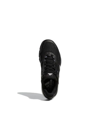 Жіночі кросівки adidas чорні всесезони (326487470)