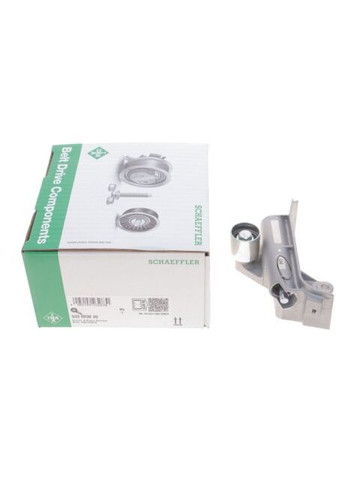 Успокоитель ремня AUDI, VW (пр-во ) 533 0030 20 Ina (360481970)