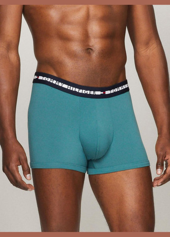 Набор трусов боксеры 3 шт. TH Comfort+ Tommy Hilfiger (316061680)