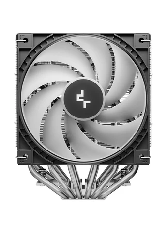 Кулер процесорний AG620 G2 ARGB (R-AG620-BKAMMG2-G) DeepCool (392538576)