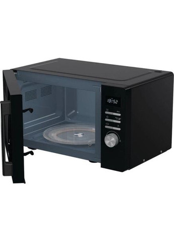 Микроволновая печь MO23A3BH 800 Вт черная Gorenje