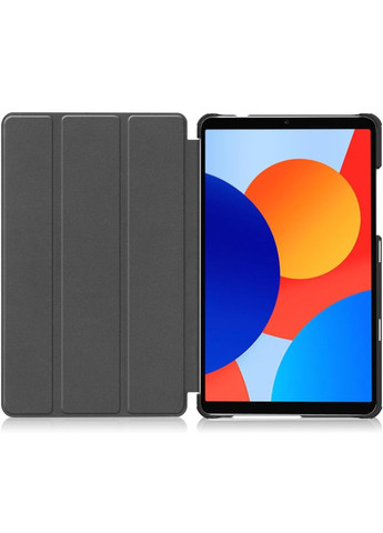 Чехол для планшета Smart Case Xiaomi Redmi Pad SE 8.7" Butterfly (711910) BeCover (315138315)