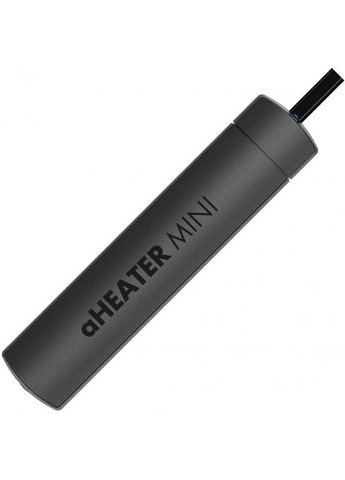 Терморегулятор Collar aHEATER MINI для акваріума до 15 л 10 Вт (7935) AquaLighter (288576388)