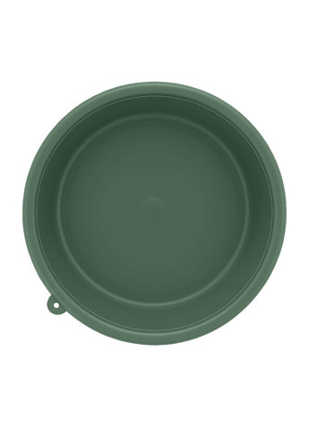 Таз пластиковый хозяйственный круглый Ø40 см H14.5 см 12.5 л Харпластмас (372019727)