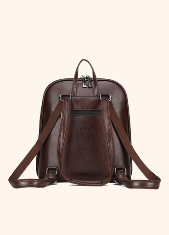 Женский городской рюкзак сумка 2 в 1 No Brand (301083220)