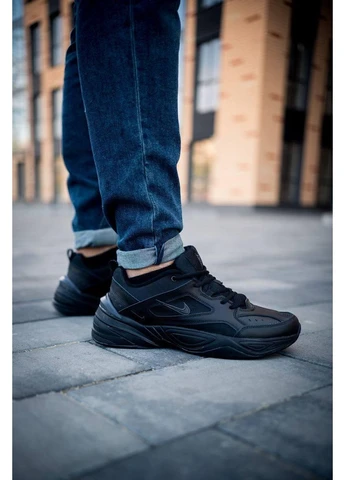 Черные демисезонные кроссовки мужские nike air max shox tl pink найк аир макс розовые No Brand