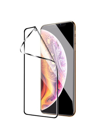 Захисна плівка на Apple iPhone 12 Pro Max / для айфон 12 про макс Ceramics (334296084)