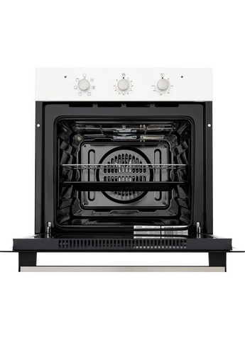 Духовка электрическая ESTER 6006 WH ELEYUS (319145728)