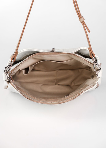 Сумка крос-боді невеличка бежева 1815 9182-140 ARTiS Bags Сумка (332767875)