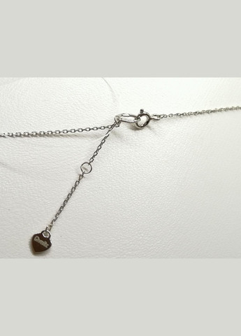 Серебряное колье. 908-01136 Qvaliz (318535836)