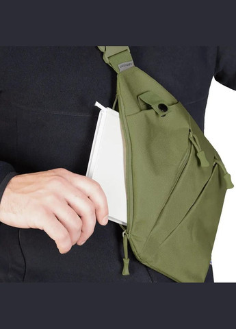 Сумка Cobra Olive Camotec (316438781)