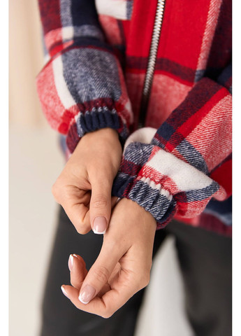 Бомбер Ніла Червоний MioRichi (361676992)