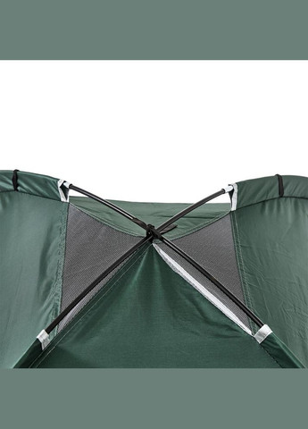 Намет Adventure I 200х150 см 2-х местная green SOTSL150G Skif Outdoor (316618432)