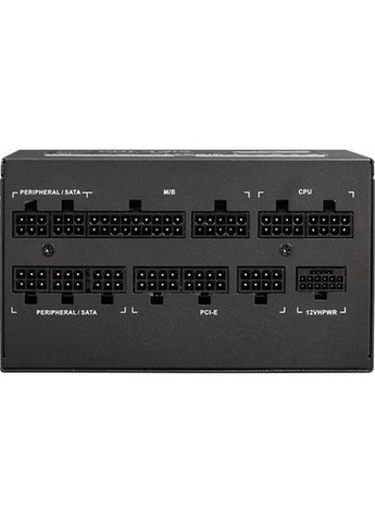 БЖ 1300W POLARIS PRO PPX-1300FC-A3, 135 mm, 80+ PLATINUM, Modular, Retail Box Chieftec (314776923)