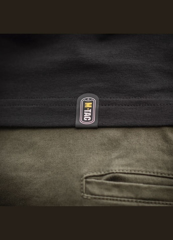 Футболка Logo Black ( ) M-TAC (331770474)