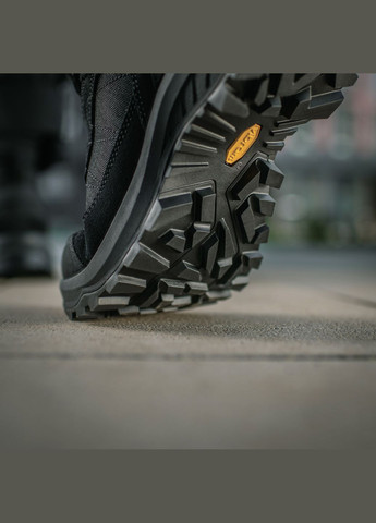 Кросівки тактичні демісезонні Pro Line Black ( ) M-TAC (303411741)