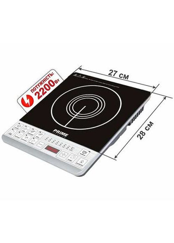 Плитка PIC 2215 GB PRIME TECHNICS (344459488)