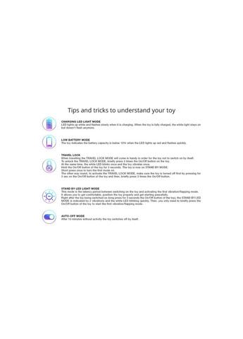 Виброяйцо с вакуумной клиторальной стимуляцией Love To Love Wonderlover VIVA MAUVE No Brand (303898336)