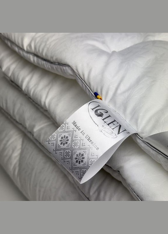 Летнее гипоаллергенное одеяло, 140х205см Iglen (305064038)