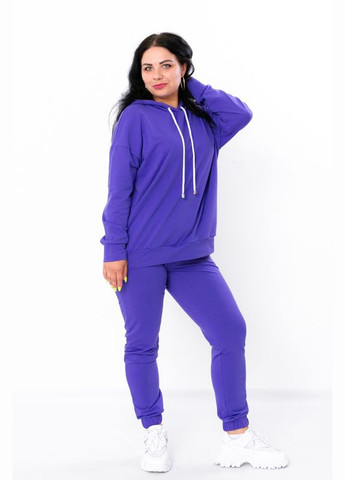 Костюм женский (с капюшоном) (p-11887) Носи своє (316648020)