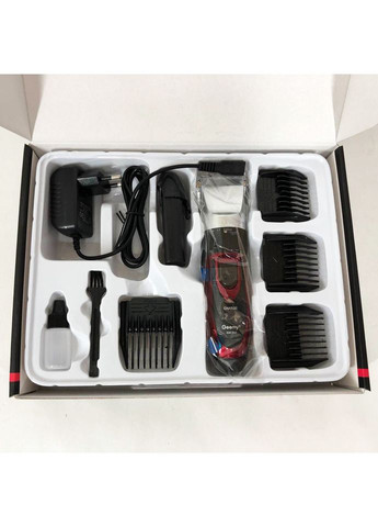 Хороші машинки для стрижки волосся для дому GM-550, Тример для стрижки IV-293 бороди акумуляторний Gemei (352770224)