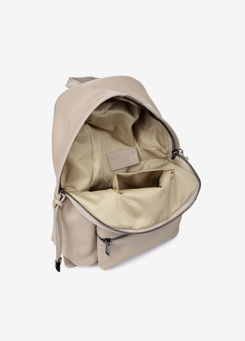 Рюкзак жіночий шкіряний Backpack Regina Notte (293977374)