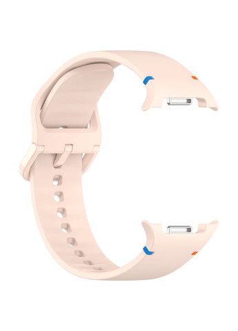 Ремешок для Samsung Galaxy Watch 8 / 8 Classic (22x132 mm) Light Pink (ARM86874) ArmorStandart (365246988)