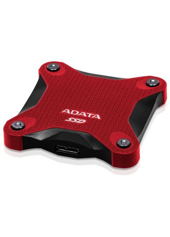 Накопичувач SSD USB 3.2 512GB SD620 (SD620-512GCRD) ADATA USB 3.2 512GB SD620 (366694426)