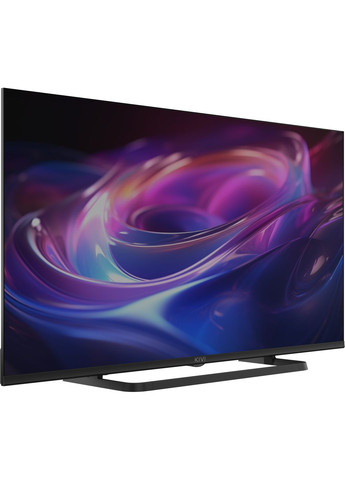 Телевізор 40F710QB KIVI (360428251)