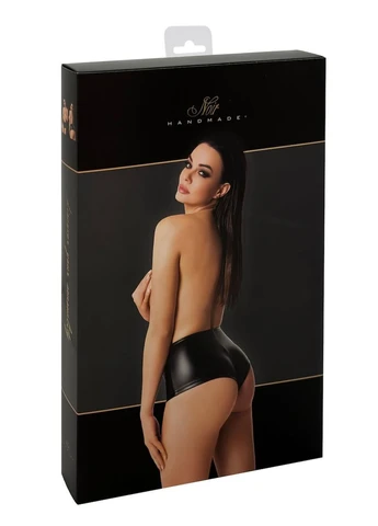 Комбінований демісезонний шорти noir handmade f335 powerwetlook shorts - xxl No Brand