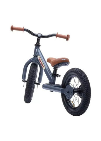 Біговел (TBS-2-GRY) Trybike балансуючий сірий (268141359)