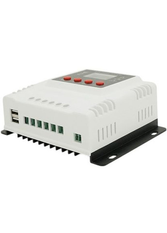 Контролер заряду ШИМ KDY-20A20A 12/24V/48V Demuda (325402664)