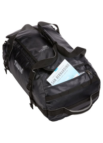 Спортивная сумка Chasm 70L (Black) (TH 3204415) (TH 3204415) Thule (315031904)