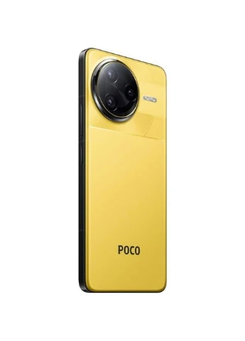 Мобильный телефон (1135348) Xiaomi Poco F7 Ultra 12/256GB Yellow (361110052)