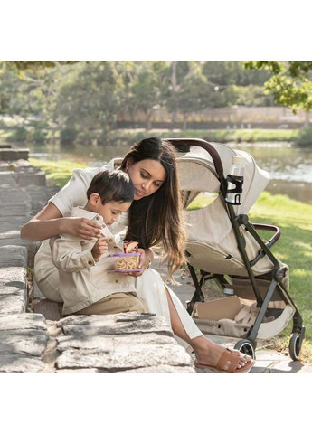 Прогулочная коляска Flylite Teak () Britax Römer 2000041983 (366524570)