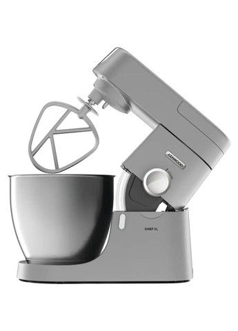 Кухонная машина Chef XL KVL4170S Stainless steel UA Kenwood (365749505)