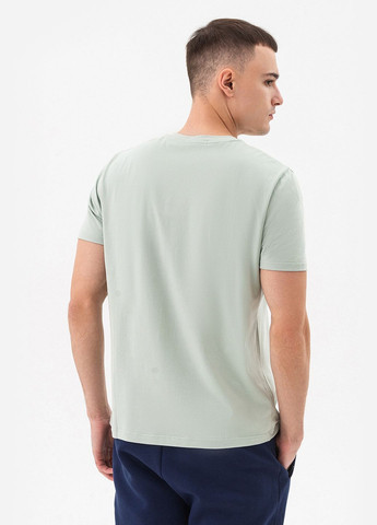 Сіра футболка luxury-w Garne